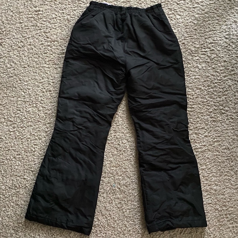 Snow pants children size 16/18